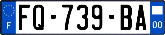 FQ-739-BA