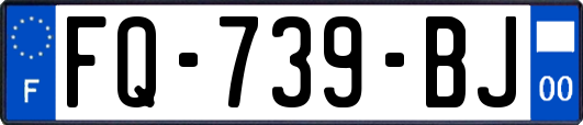 FQ-739-BJ