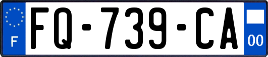 FQ-739-CA