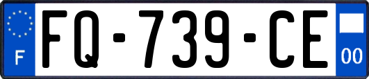 FQ-739-CE