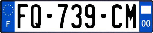 FQ-739-CM