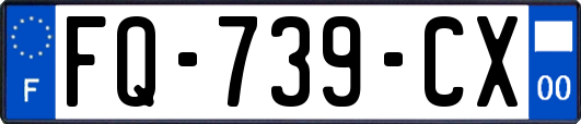 FQ-739-CX