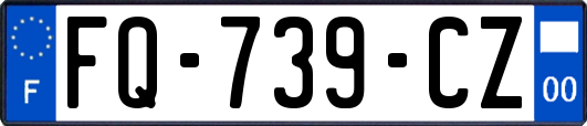 FQ-739-CZ