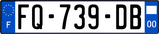 FQ-739-DB