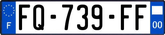 FQ-739-FF
