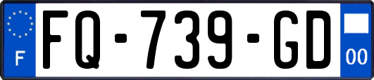 FQ-739-GD