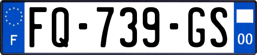 FQ-739-GS