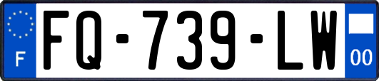 FQ-739-LW