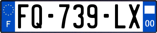 FQ-739-LX