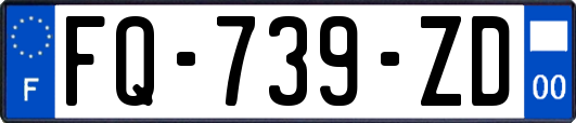 FQ-739-ZD