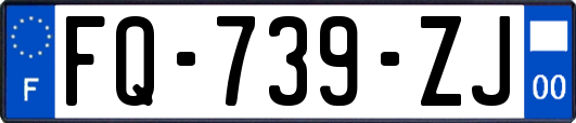 FQ-739-ZJ