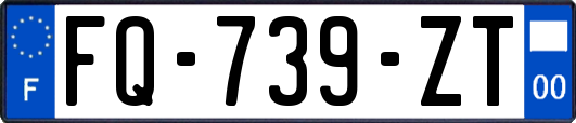 FQ-739-ZT
