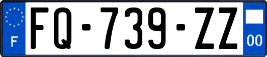 FQ-739-ZZ