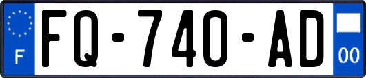 FQ-740-AD