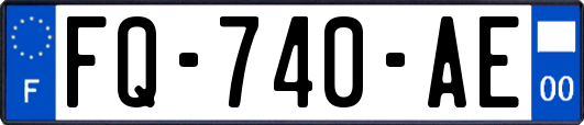 FQ-740-AE