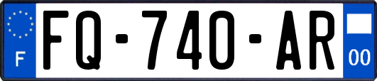 FQ-740-AR
