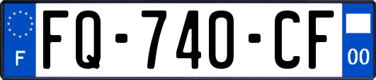 FQ-740-CF