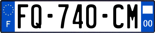 FQ-740-CM