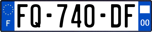 FQ-740-DF