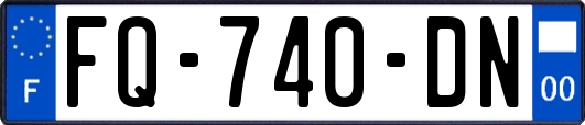 FQ-740-DN