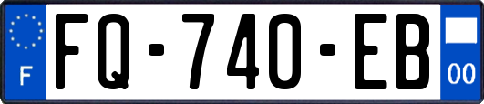 FQ-740-EB