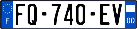 FQ-740-EV