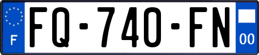 FQ-740-FN