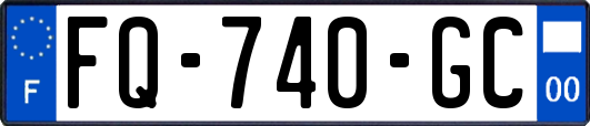 FQ-740-GC