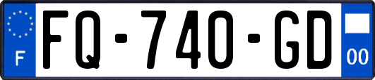 FQ-740-GD