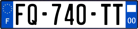 FQ-740-TT