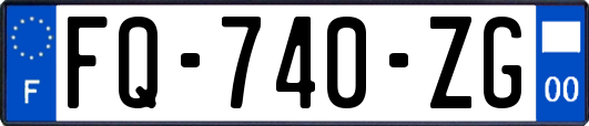 FQ-740-ZG