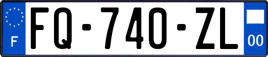 FQ-740-ZL