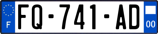 FQ-741-AD