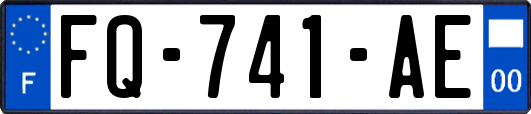 FQ-741-AE