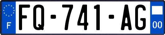 FQ-741-AG