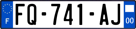 FQ-741-AJ