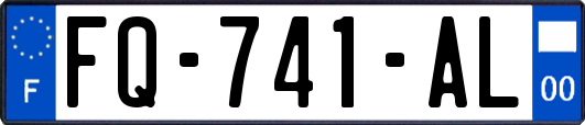 FQ-741-AL
