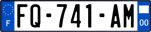 FQ-741-AM