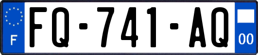 FQ-741-AQ
