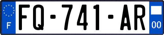 FQ-741-AR