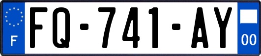 FQ-741-AY