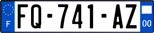FQ-741-AZ