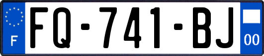 FQ-741-BJ