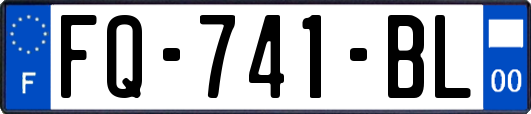 FQ-741-BL
