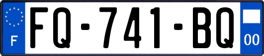 FQ-741-BQ