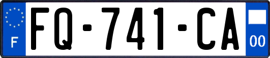 FQ-741-CA