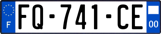 FQ-741-CE