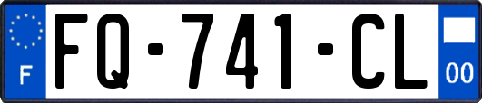 FQ-741-CL
