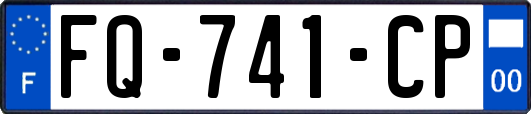 FQ-741-CP