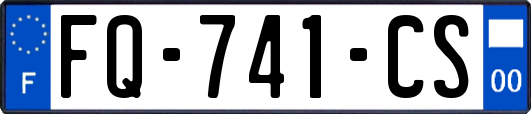 FQ-741-CS